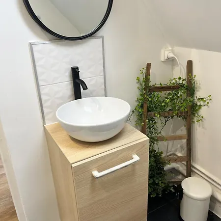 Cosy Pres De La Fac - Calme Et Confort