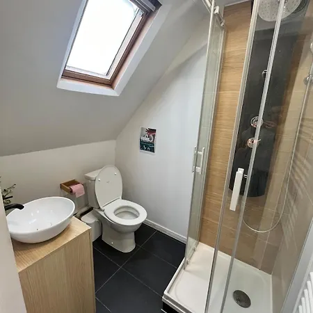 Apartment Cosy Pres De La Fac - Calme Et Confort