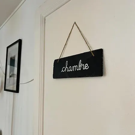 Cosy Pres De La Fac - Calme Et Confort *