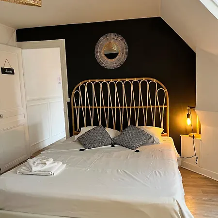 Cosy Pres De La Fac - Calme Et Confort