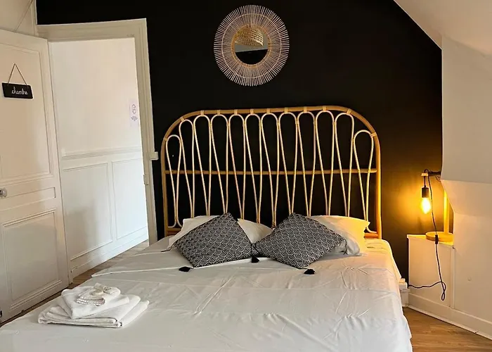 Cosy Pres De La Fac - Calme Et Confort